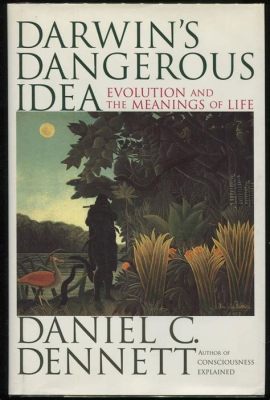  Darwin's Dangerous Idea: Evolution and Its Implications - A Journey into the Mind-Boggling Tapestry of Life