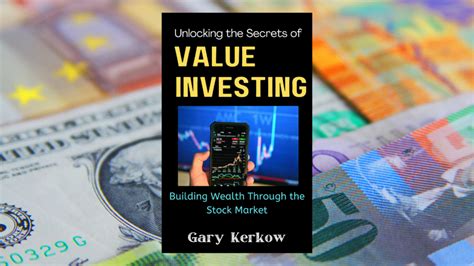  Journey to the West: A Masterpiece Unlocking the Secrets of Value Investing!