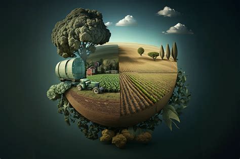  Natural Farming: A Path Towards Sustainability and Abundance! - Rediscovering the Wisdom of the Earth