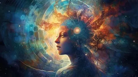  Cognition: Exploring the Theatre of the Mind – Journey Through the Labyrinth of Thoughts