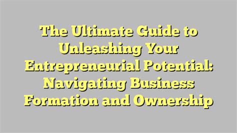  Finding Your Voice: A Practical Guide for Vietnamese Entrepreneurs - Unleashing Entrepreneurial Passion and Navigating the Labyrinth of Market Dynamics!