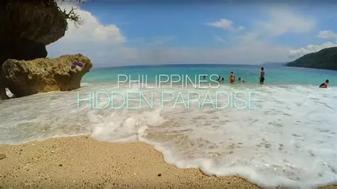  Hidden Paradise: A Journey Through the Soul of the Philippines – Where Turquoise Dreams Collide With Verdant Explorations